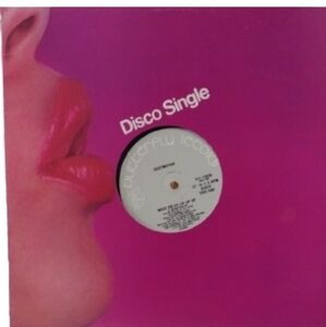 DISCO single by Destination